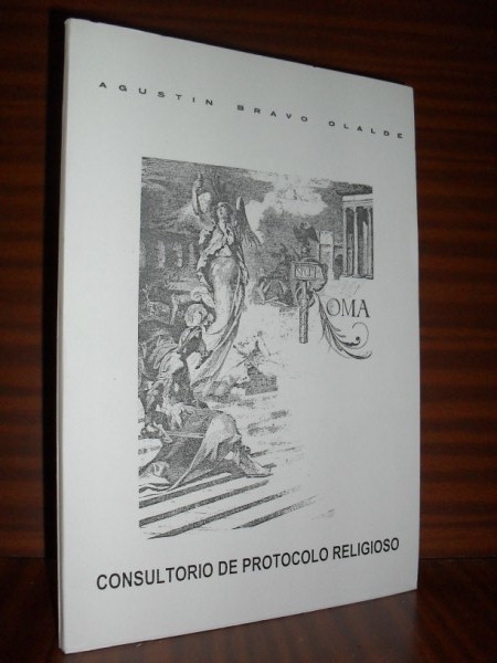 CONSULTORIO DE PROTOCOLO RELIGIOSO